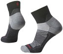 【送料無料】 スマートウール メンズ 靴下 アンダーウェア Smartwool Women's Bike Zero Cushion Ankle Sock Black(4)