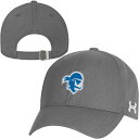 【送料無料】 アンダーアーマー レディース 帽子 アクセサリー Under Armour Men's Seton Hall Seton Hall Pirates...