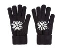 【送料無料】 ノースイースト レディース 手袋 アクセサリー Northeast Outfitters Cozy Cabin Women's Nordic Gl...