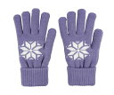 【送料無料】 ノースイースト レディース 手袋 アクセサリー Northeast Outfitters Cozy Cabin Women's Nordic Gl...