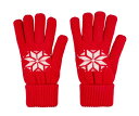 【送料無料】 ノースイースト レディース 手袋 アクセサリー Northeast Outfitters Cozy Cabin Women's Nordic Gl...