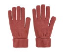 【送料無料】 ノースイースト レディース 手袋 アクセサリー Northeast Outfitters Cozy Cabin Women's Solid Glo...