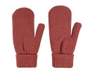 【送料無料】 ノースイースト レディース 手袋 アクセサリー Northeast Outfitters Cozy Cabin Women's Solid Mit...