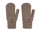 【送料無料】 ノースイースト レディース 手袋 アクセサリー Northeast Outfitters Cozy Cabin Women's Solid Mit...
