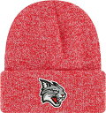 【送料無料】 リーグレガシー メンズ 帽子 ニットキャップ アクセサリー League-Legacy Adult Davidson Wildcats Red L...