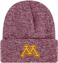 【送料無料】 リーグレガシー メンズ 帽子 ニットキャップ アクセサリー League-Legacy Adult Minnesota Golden Gopher...