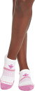 【送料無料】 ボンバス メンズ 靴下 アンダーウェア Bombas x Venus Williams Solid Marl Toe All Purple Ankle Socks Beach Plum