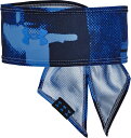 【送料無料】 アンダーアーマー レディース ヘアアクセサリー ヘッドバンド アクセサリー Under Armour Tie Printed Headband B...