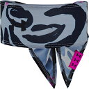 【送料無料】 アンダーアーマー レディース ヘアアクセサリー ヘッドバンド アクセサリー Under Armour Tie Printed Headband B...