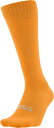 【送料無料】 DSG メンズ 靴下 アンダーウェア DSG All Sport Over the Calf Socks Orange