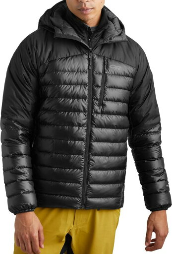 【送料無料】 アウトドアリサーチ メンズ ジャケット・ブルゾン アウター Outdoor Research Men's Helium Down Jacket Black 【送料無料】 アウトドアリサーチ メンズ ジャケット・ブルゾン アウター Outdoor Research Men's Helium Down Jacket Black