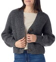 【送料無料】 スマートウール レディース ニット・セーター アウター Smartwool Women's Cozy Lodge Cropped Cardigan...