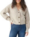 【送料無料】 スマートウール レディース ニット・セーター アウター Smartwool Women's Cozy Lodge Cropped Cardigan...