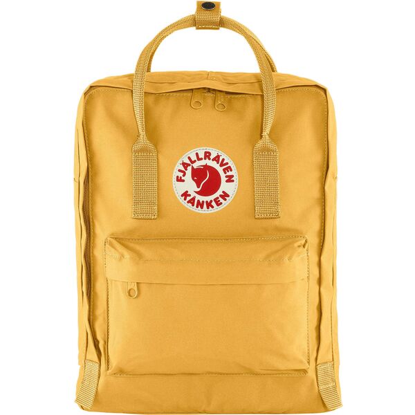 ̵ ե顼٥  Хåѥååå Хå Fjallraven Kanken Backpack Ochr...