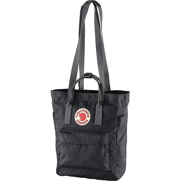【送料無料】 フェールラーベン メンズ トートバッグ バッグ Fjallraven Kanken Totepack Black