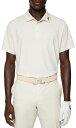 【送料無料】 Jリンドバーグ メンズ ポロシャツ トップス J. Lindeberg Men's Bison Regular Jacquard Golf Pol...