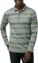 【送料無料】 トラビスマヒュー メンズ ポロシャツ トップス TravisMathew Men's Record Time Golf Polo Laurel
