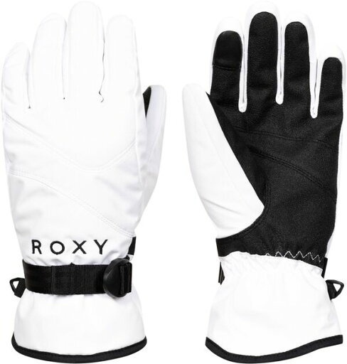 【送料無料】 ロキシー メンズ 手袋 アクセサリー Roxy Women's Jetty Solid Gloves Bright White 【送料無料】 ロキシー メンズ 手袋 アクセサリー Roxy Women's Jetty Solid Gloves Bright White