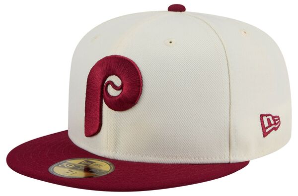 ̵ ˥塼 ǥ ˹ ꡼ New Era Adult Philadelphia Phillies Red E...