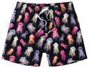 【送料無料】 チャビーズ メンズ ハーフパンツ・ショーツ 水着 chubbies Men's Classic 5.5