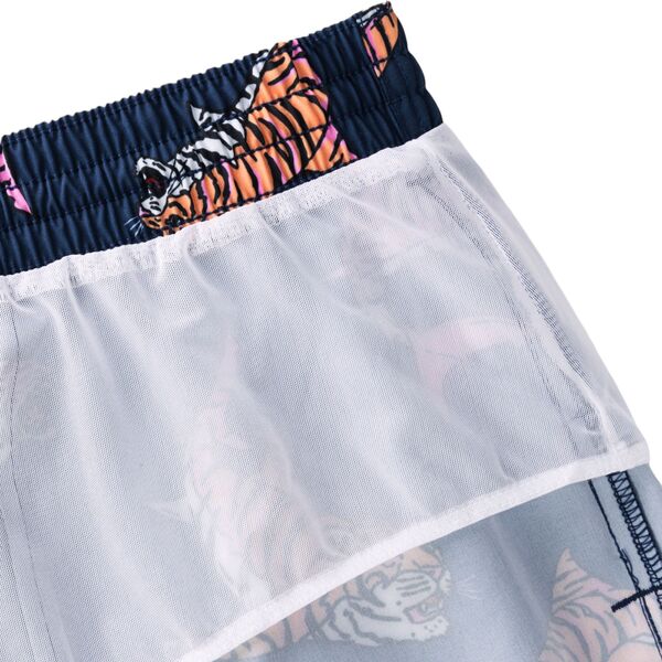 【送料無料】 チャビーズ メンズ ハーフパンツ・ショーツ 水着 chubbies Men's Classic 5.5" Swim Trunks King Of The Seas