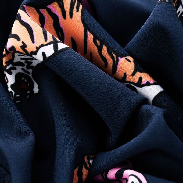 【送料無料】 チャビーズ メンズ ハーフパンツ・ショーツ 水着 chubbies Men's Classic 5.5" Swim Trunks King Of The Seas