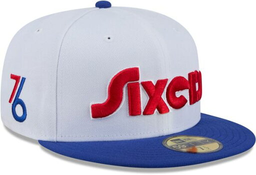 【送料無料】 ニューエラ レディース 帽子 アクセサリー New Era Adult 2024-25 City Edition Philadelphia 76ers 9Fifty Adjustable Hat 【送料無料】 ニューエラ レディース 帽子 アクセサリー New Era Adult 2024-25 City Edition Philadelphia 76ers 9Fifty Adjustable Hat