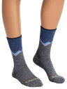 【送料無料】 ボンバス レディース 靴下 アンダーウェア Bombas Marl Mountain Landscape Merino Blend Hiking ...
