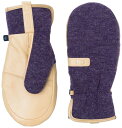 【送料無料】 アウトドアリサーチ レディース 手袋 アクセサリー Outdoor Research Flurry Solstice Mitts Amethyst...