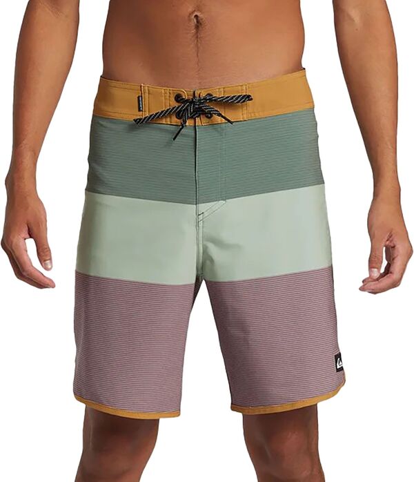 ̵ åС  ϡեѥġ硼  Quiksilver Men's Surfsilk Tijuana 1...