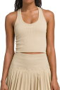 【送料無料】 ウィルソン レディース タンクトップ トップス Wilson Women's Everyday Brami Tennis Tank Top Saf...