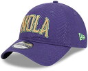 【送料無料】 ニューエラ レディース 帽子 アクセサリー New Era Adult 2024-25 City Edition New Orleans Peli...