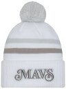 【送料無料】 ニューエラ レディース 帽子 アクセサリー New Era Adult 2024-25 City Edition Dallas Mavericks...