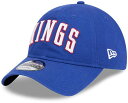 【送料無料】 ニューエラ レディース 帽子 アクセサリー New Era Adult 2024-25 City Edition Sacramento Kings...