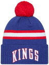 【送料無料】 ニューエラ レディース 帽子 アクセサリー New Era Adult 2024-25 City Edition Sacramento Kings...