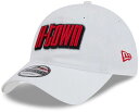 【送料無料】 ニューエラ レディース 帽子 アクセサリー New Era Adult 2024-25 City Edition Houston Rockets ...