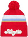 【送料無料】 ニューエラ レディース 帽子 アクセサリー New Era Adult 2024-25 City Edition Memphis Grizzlie...