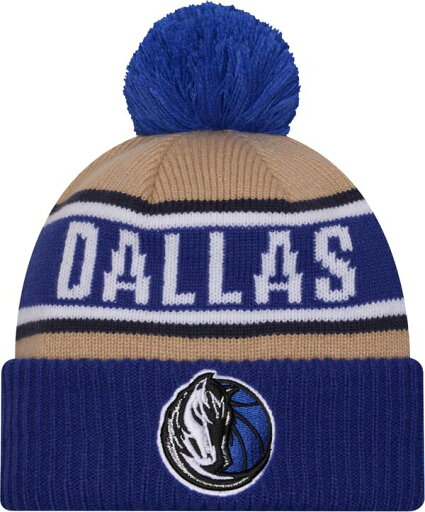 【送料無料】 ニューエラ メンズ 帽子 ニットキャップ アクセサリー New Era Adult 2024 NBA Draft Dallas Mavericks Knit Beanie 【送料無料】 ニューエラ メンズ 帽子 ニットキャップ アクセサリー New Era Adult 2024 NBA Draft Dallas Mavericks Knit Beanie