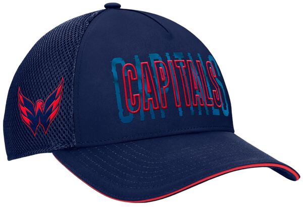 ̵ եʥƥ ǥ ˹ ꡼ NHL Adult Washington Capitals 2024 Deke 1 Flex Ha...