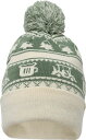 【送料無料】 トラビスマヒュー メンズ 帽子 ニットキャップ アクセサリー TravisMathew Milk and Cookies Golf Beanie Moonbeam