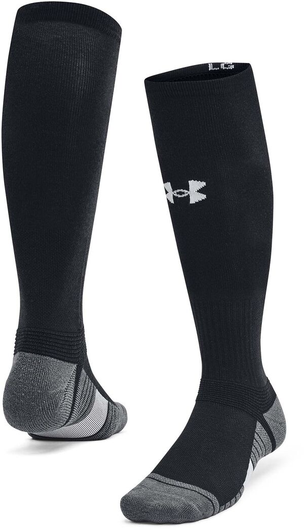 ̵ ޡ    Under Armour Team OTC Sock Black/Pitch ...