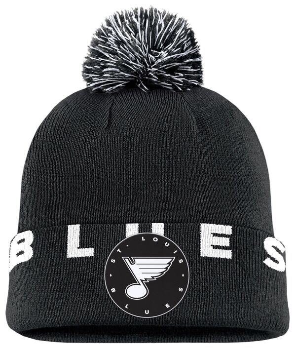 ̵ եʥƥ  ˹ ˥åȥå ꡼ NHL Adult St. Louis Blues 2024 Hi...