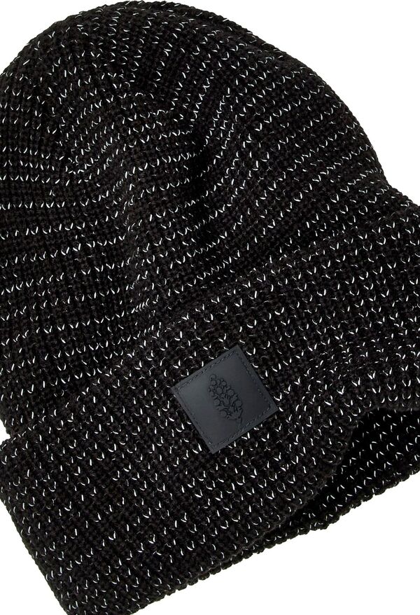 【送料無料】 フリーピープル レディース 帽子 ニットキャップ アクセサリー FP Movement Women's Stripe It Up Cool Down Beanie Black