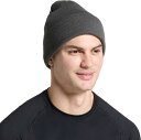 【送料無料】 DSG レディース 帽子 ニットキャップ アクセサリー DSG All Sport Beanie Charcoal Grey