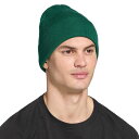 【送料無料】 DSG レディース 帽子 ニットキャップ アクセサリー DSG All Sport Beanie Forest Green(4)