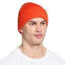 【送料無料】 DSG レディース 帽子 ニットキャップ アクセサリー DSG All Sport Beanie Orange