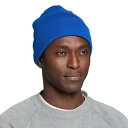 【送料無料】 DSG レディース 帽子 ニットキャップ アクセサリー DSG All Sport Beanie Team Royal Blue