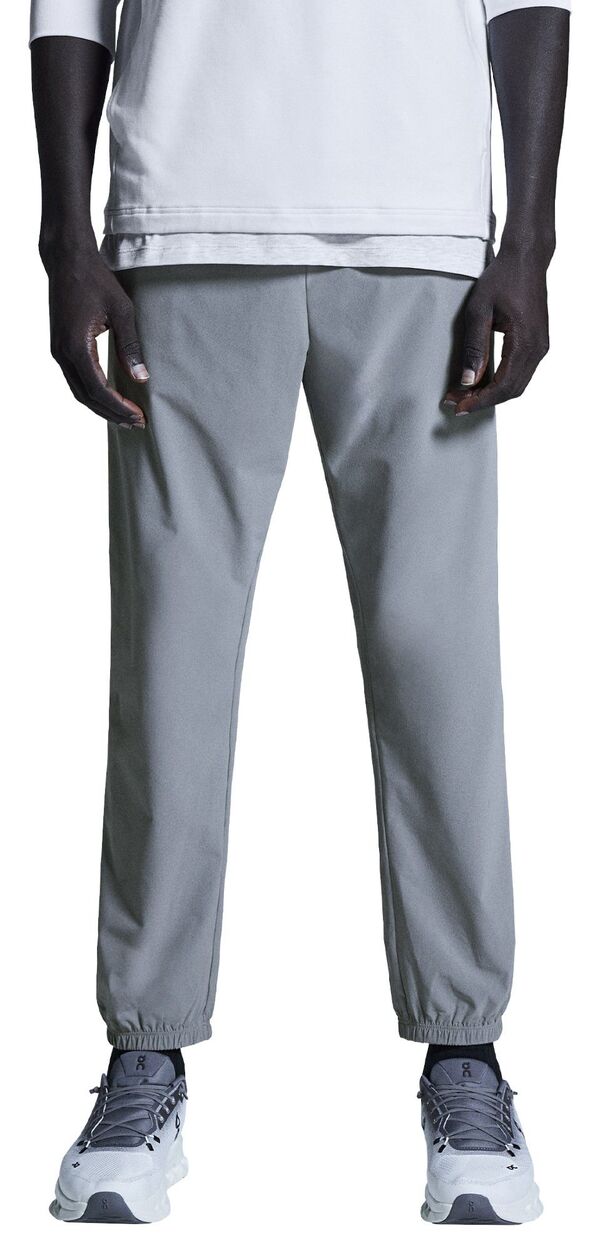 【送料無料】 オンジー メンズ カジュアルパンツ ボトムス On Men's Focus Pants Rock