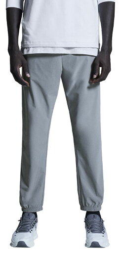 【送料無料】 オンジー メンズ カジュアルパンツ ボトムス On Men's Focus Pants Rock 【送料無料】 オンジー メンズ カジュアルパンツ ボトムス On Men's Focus Pants Rock
