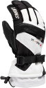 【送料無料】 スワニー レディース 手袋 アクセサリー Swany Men's X-Change Gloves White/Black